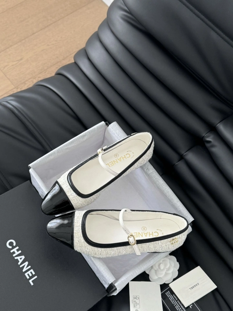 Chxnxl Flat Shoes Breathable 125587