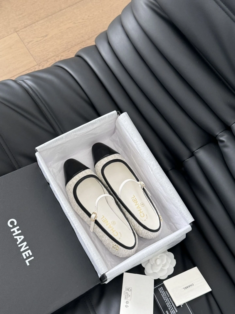 Chxnxl Flat Shoes Breathable 125587