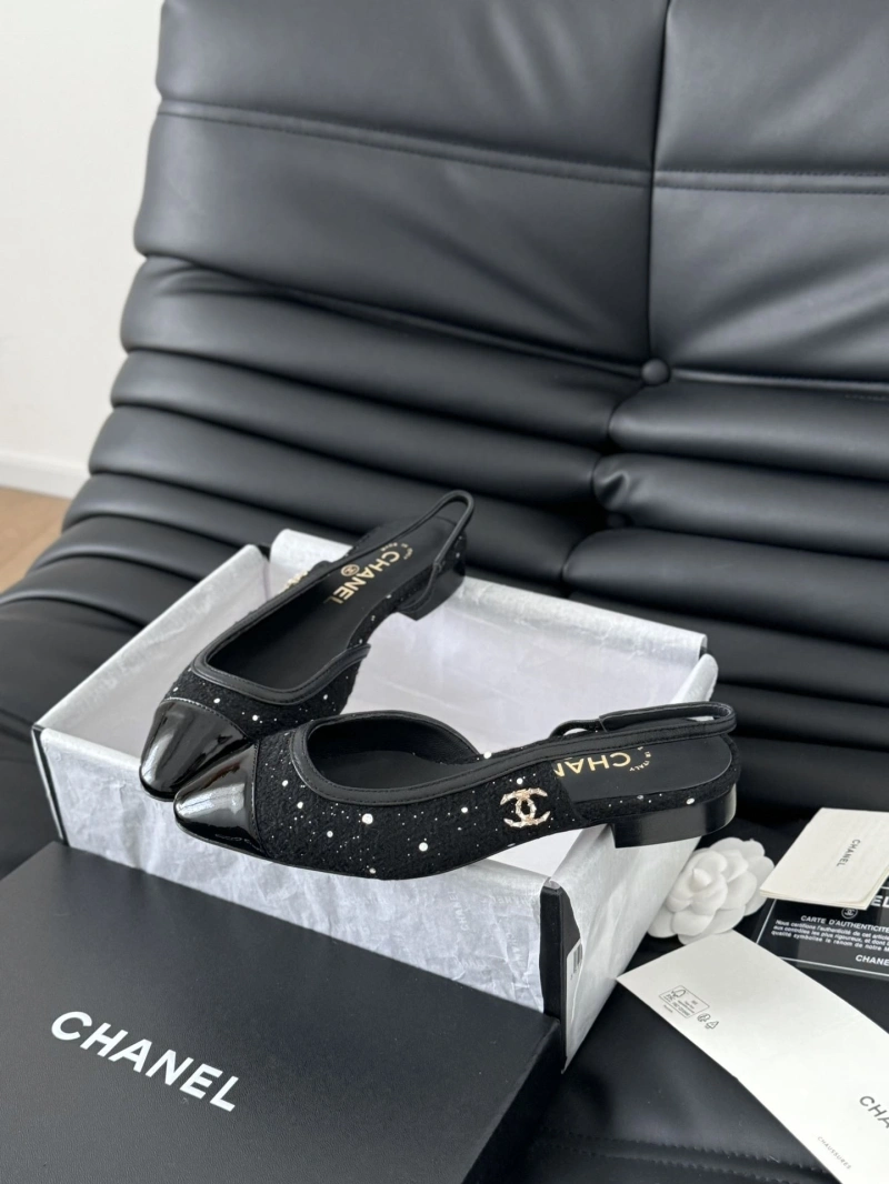 Chxnxl Flat Shoes SportInspired 125585