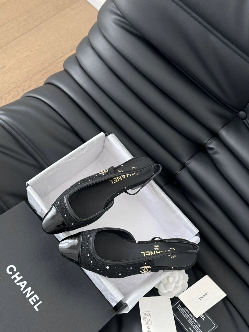 Chxnxl Flat Shoes SportInspired 125585