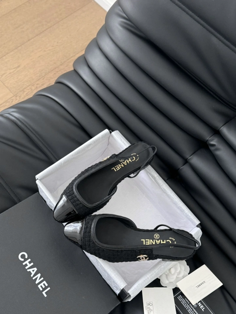 Chxnxl Slippers Cozy 125418