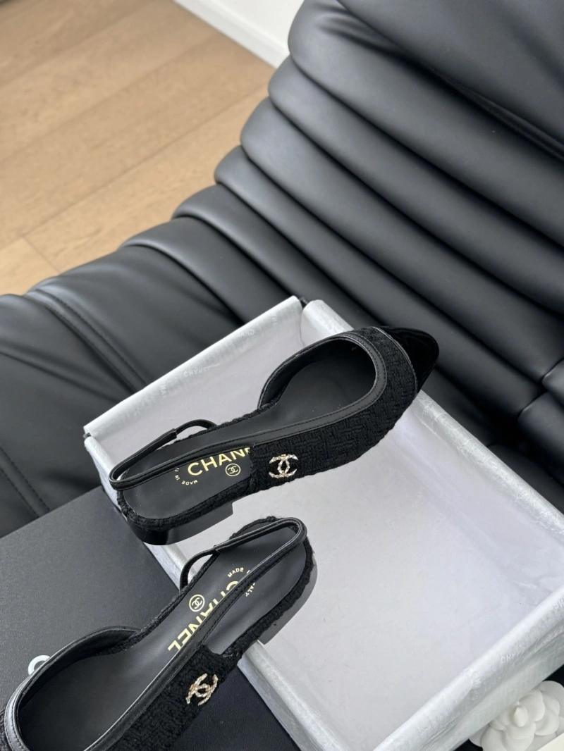 Chxnxl Slippers Cozy 125418