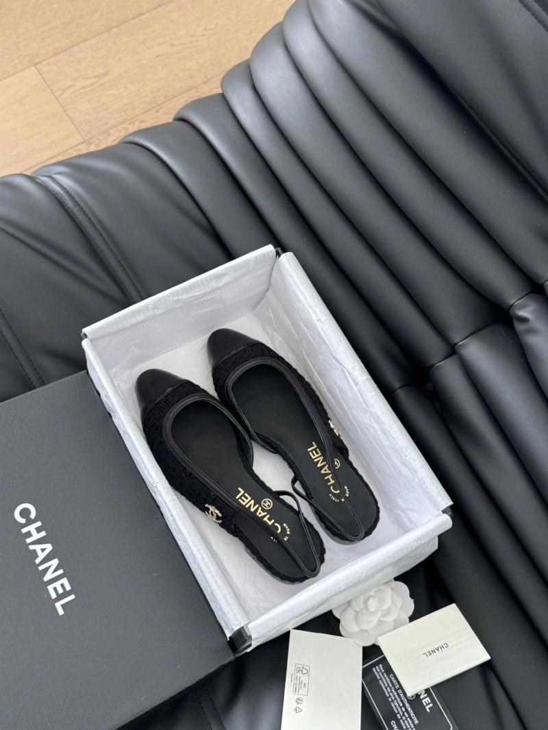 Chxnxl Slippers Cozy 125418