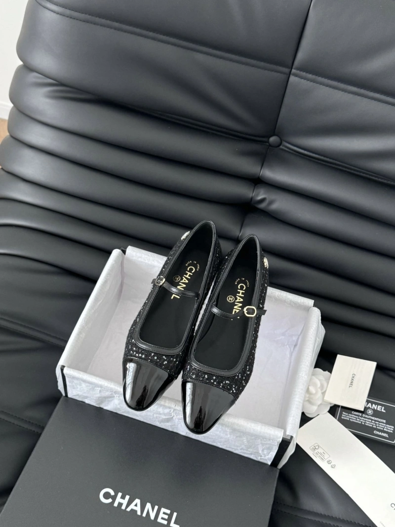 Chxnxl Flat Shoes GoAnywhere 125573