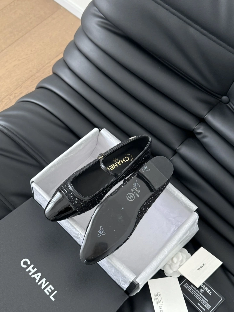Chxnxl Flat Shoes GoAnywhere 125573