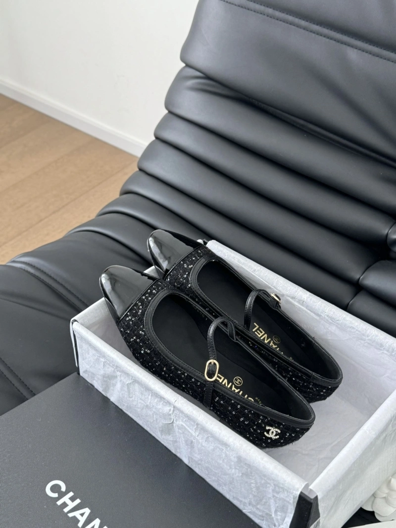 Chxnxl Flat Shoes GoAnywhere 125573