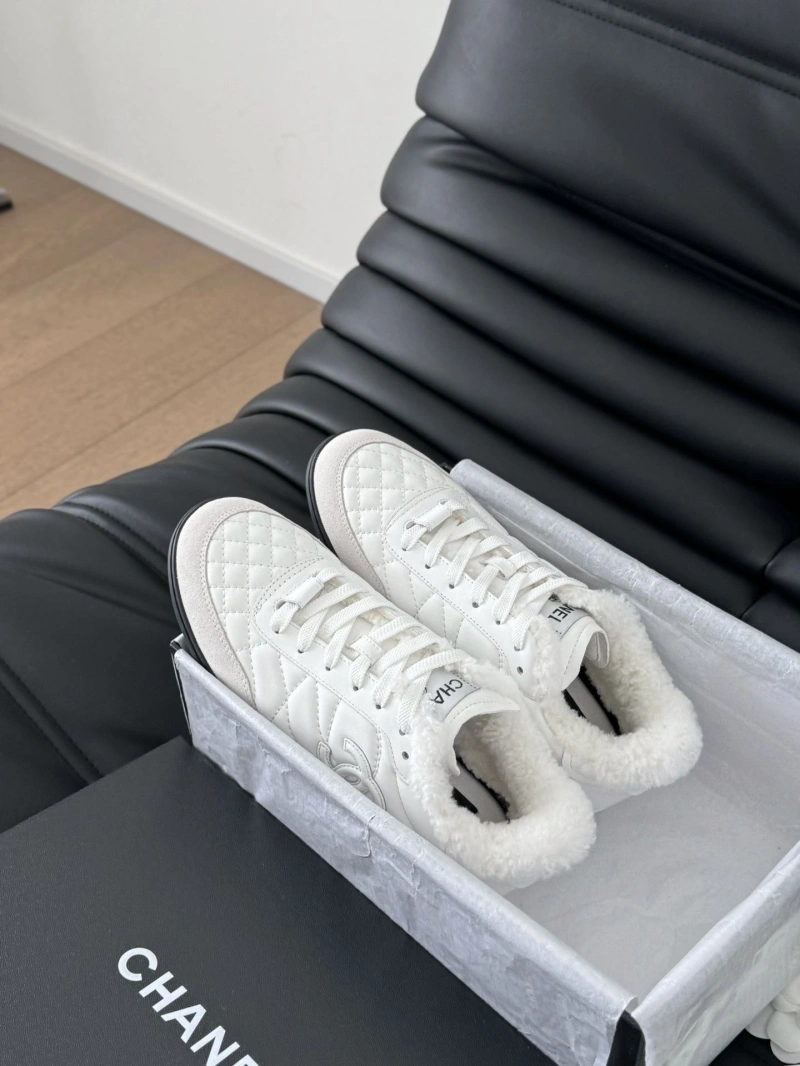 Breathable Chxnxl Casual Shoes 125675