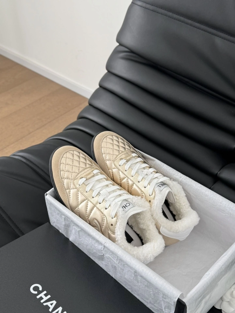 Elegant Chxnxl Casual Shoes 125673