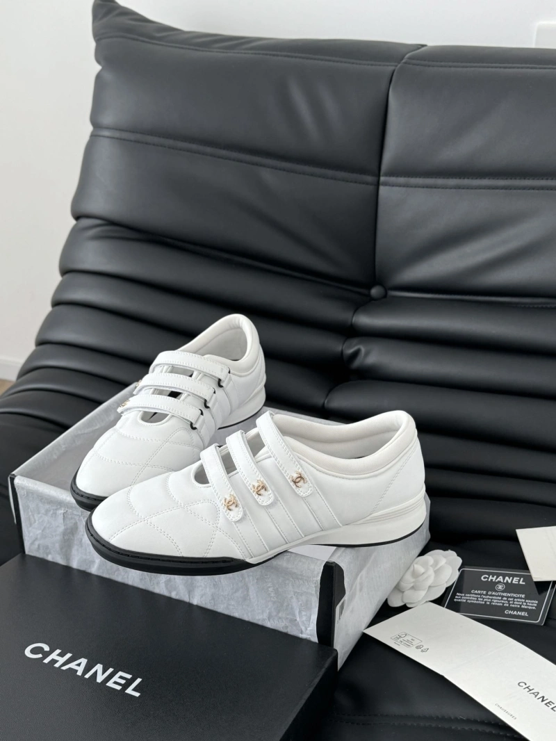 Chxnxl Casual Shoes Classic 125667