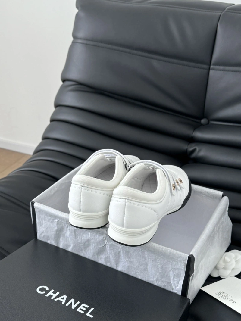 Chxnxl Casual Shoes Classic 125667