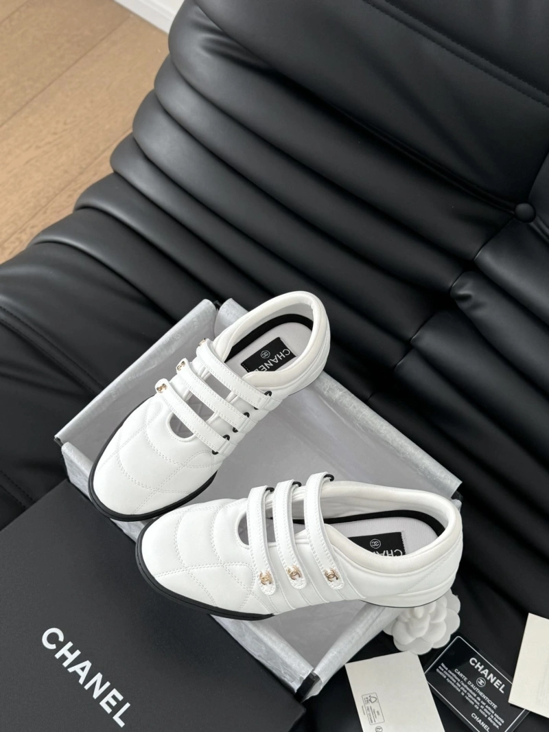 Chxnxl Casual Shoes Classic 125667