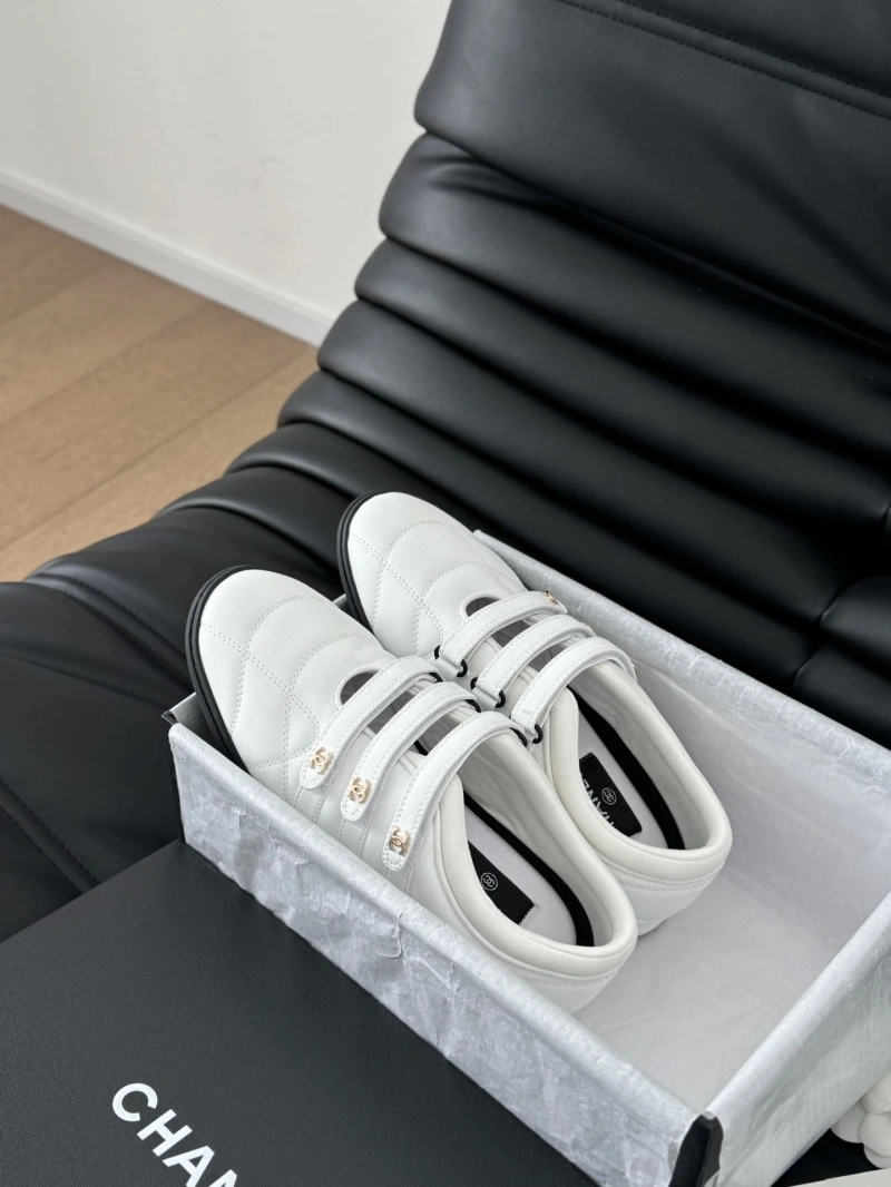 Chxnxl Casual Shoes Classic 125667