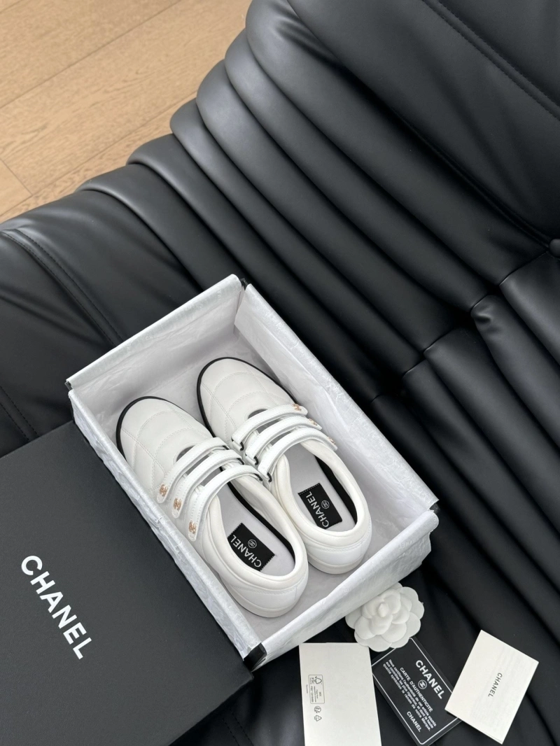 Chxnxl Casual Shoes Classic 125667