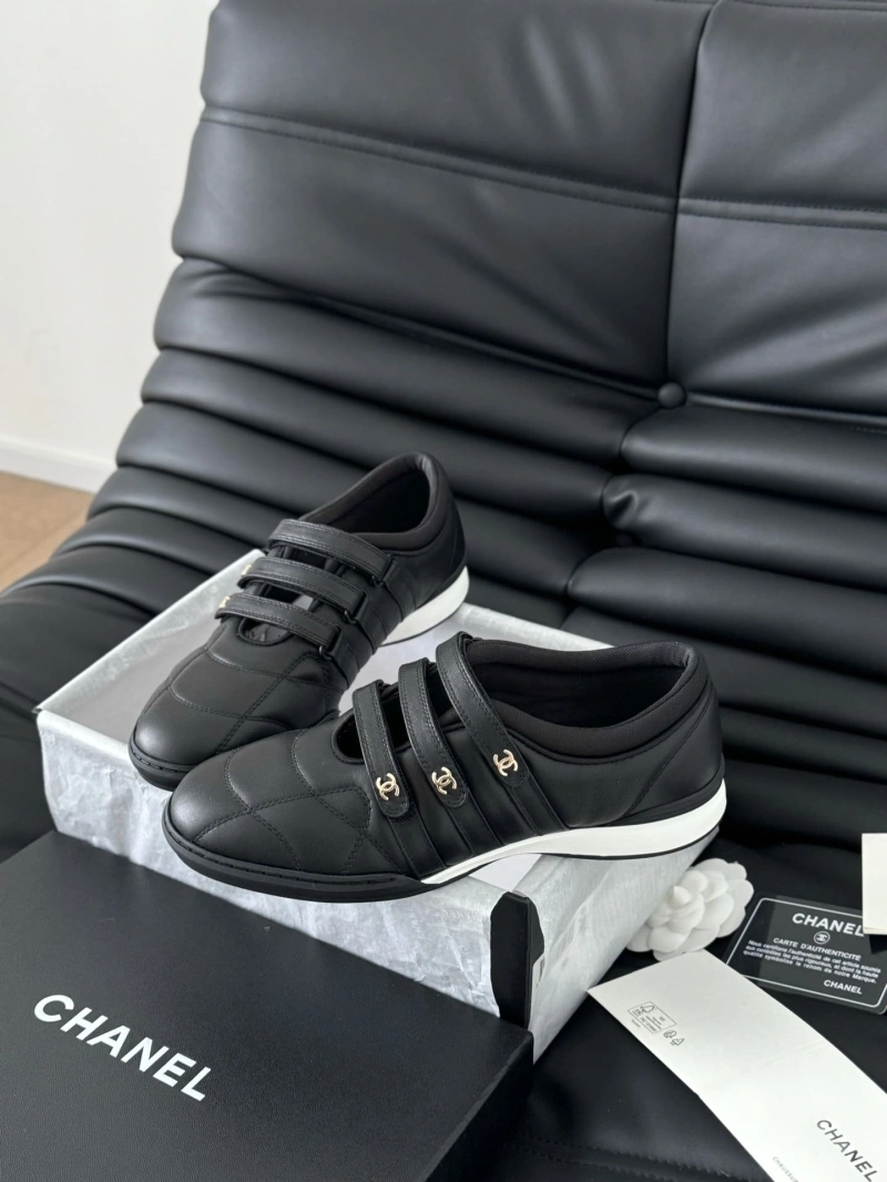 Unique Chxnxl Casual Shoes 125666