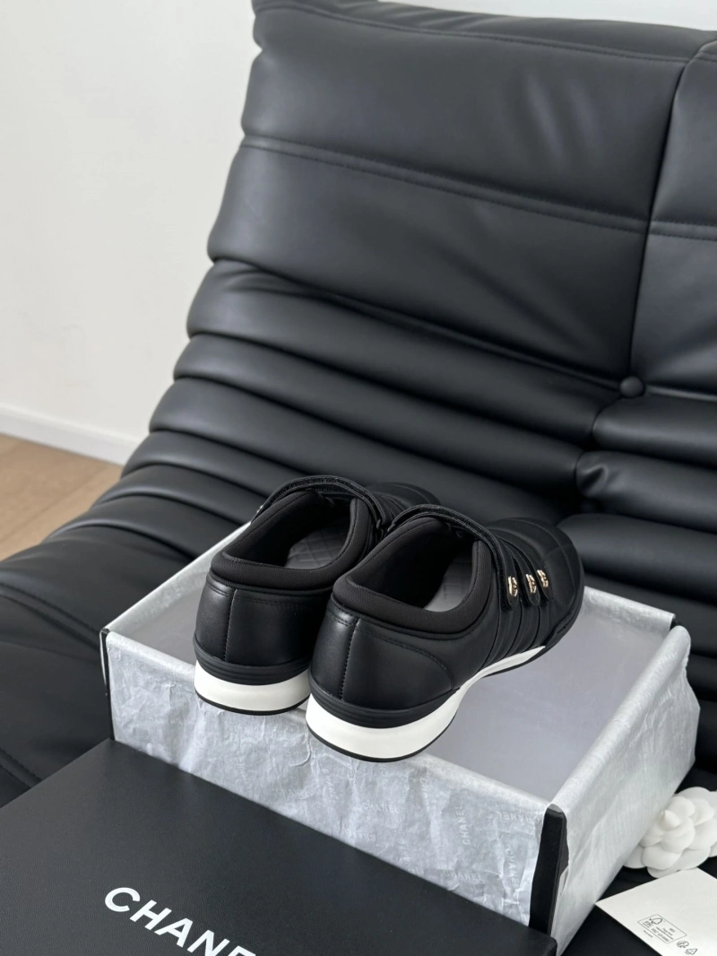 Unique Chxnxl Casual Shoes 125666