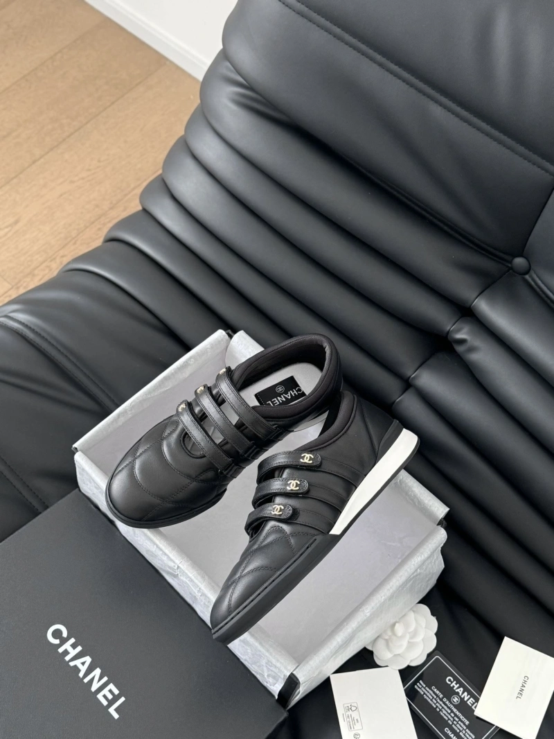 Unique Chxnxl Casual Shoes 125666
