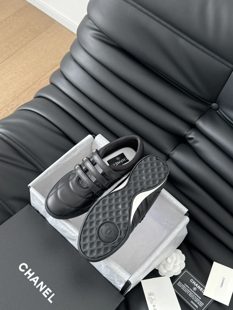 Unique Chxnxl Casual Shoes 125666