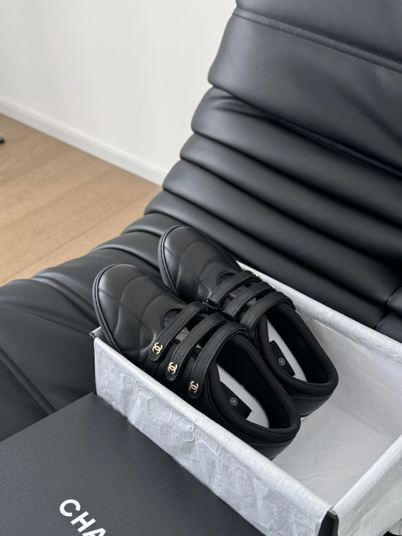 Unique Chxnxl Casual Shoes 125666