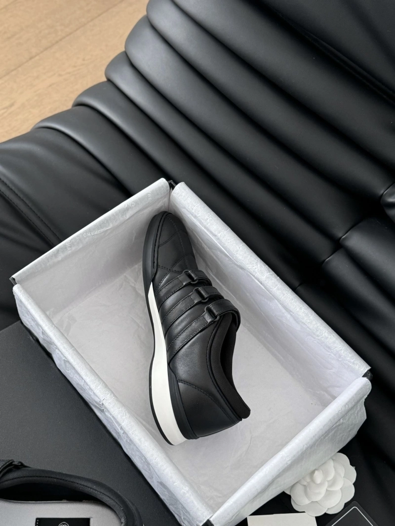 Unique Chxnxl Casual Shoes 125666