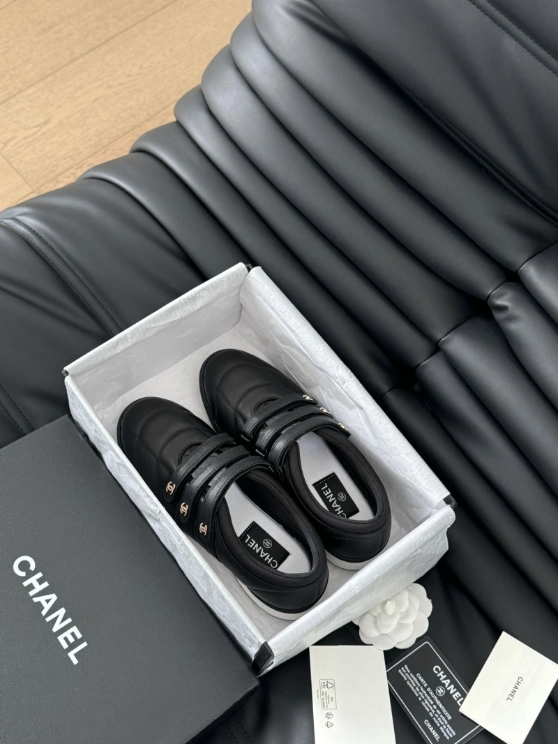 Unique Chxnxl Casual Shoes 125666