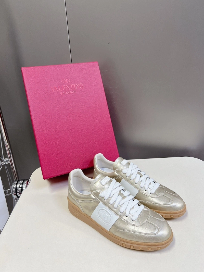 Breathable Vxlxntino Sneakers 230862