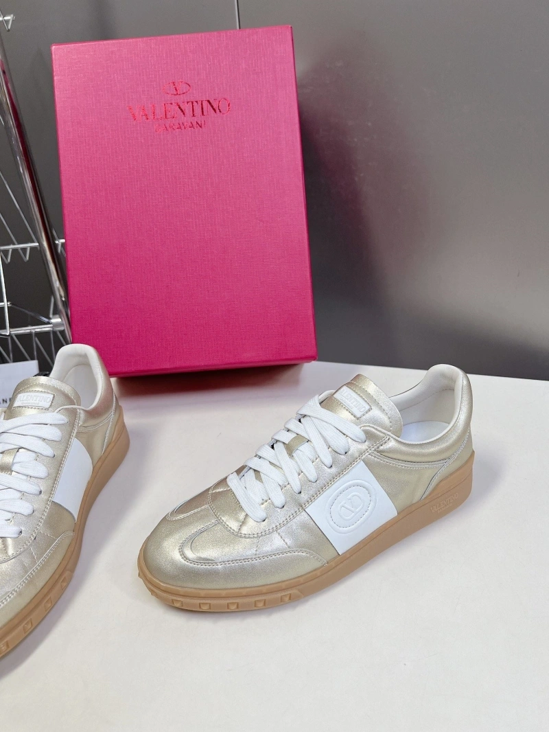Breathable Vxlxntino Sneakers 230862