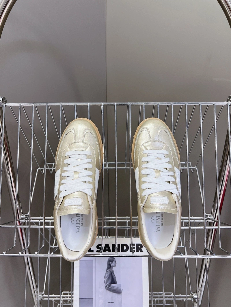 Breathable Vxlxntino Sneakers 230862
