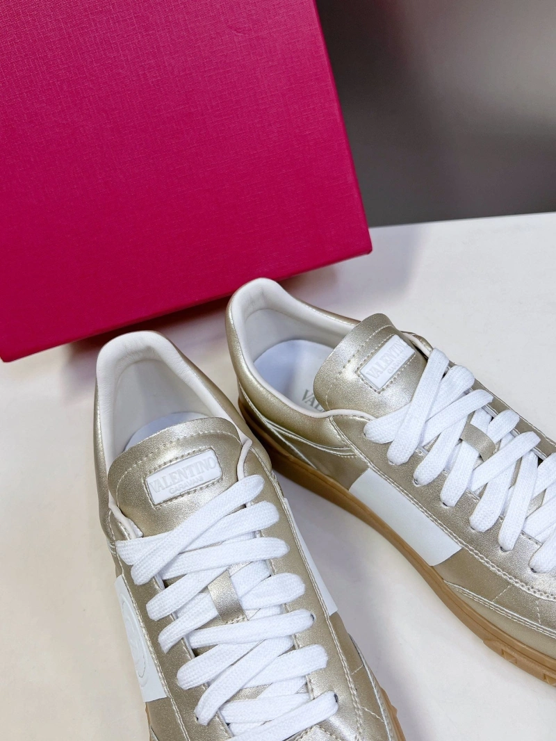 Breathable Vxlxntino Sneakers 230862