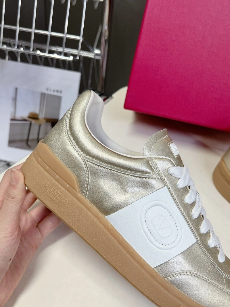 Breathable Vxlxntino Sneakers 230862