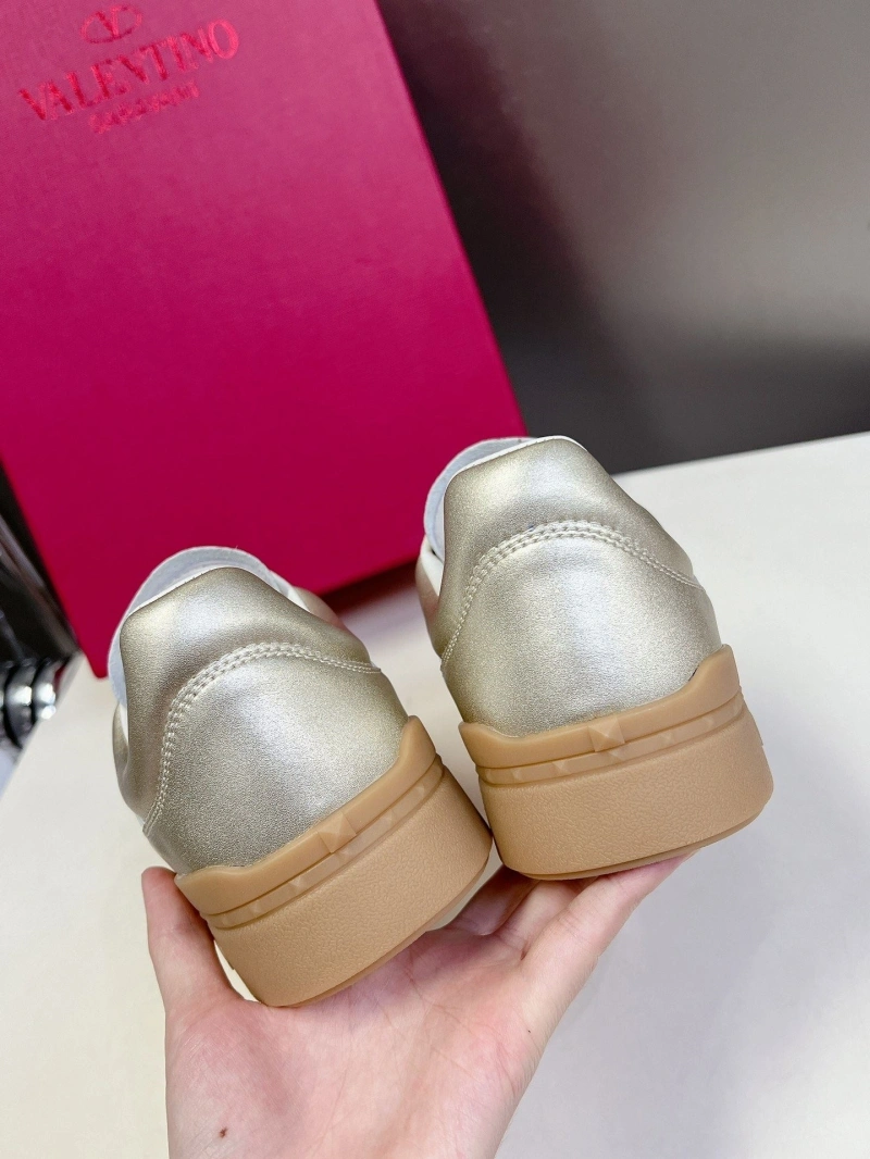 Breathable Vxlxntino Sneakers 230862