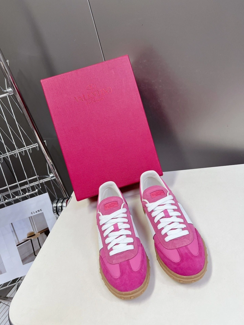 Practical Vxlxntino Sneakers 230859