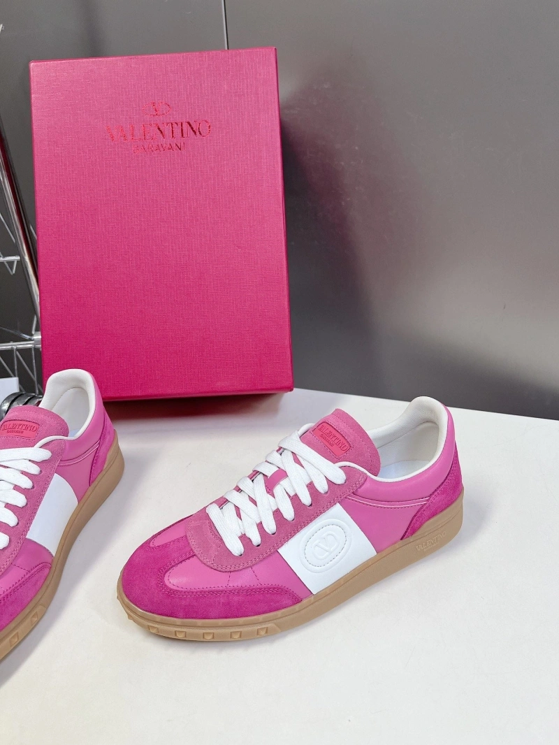 Practical Vxlxntino Sneakers 230859
