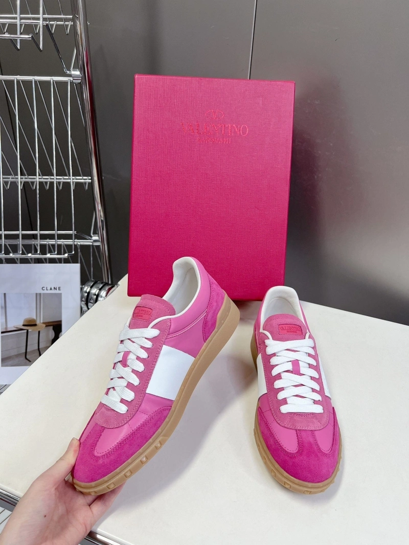 Practical Vxlxntino Sneakers 230859