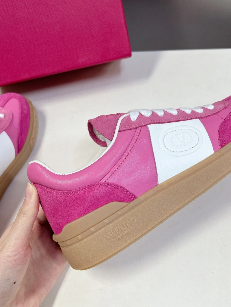 Practical Vxlxntino Sneakers 230859