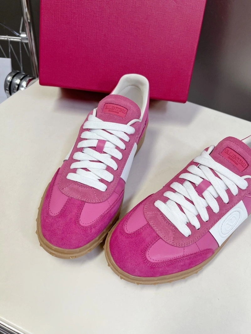 Practical Vxlxntino Sneakers 230859