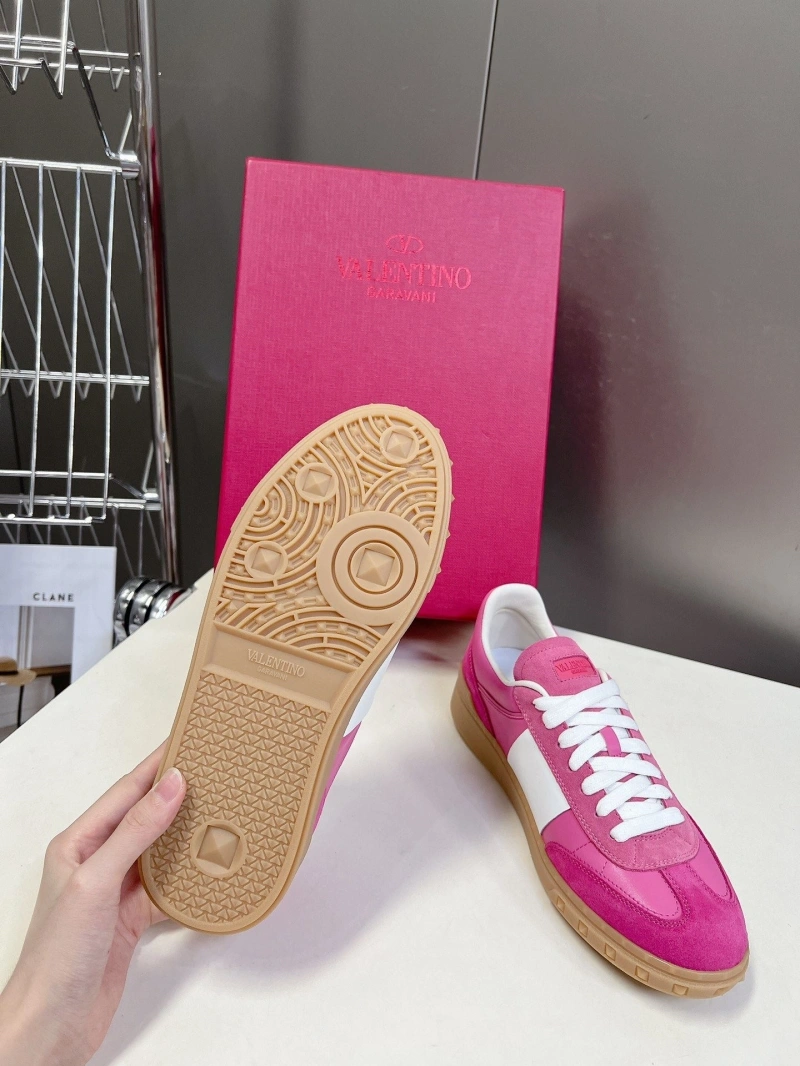 Practical Vxlxntino Sneakers 230859