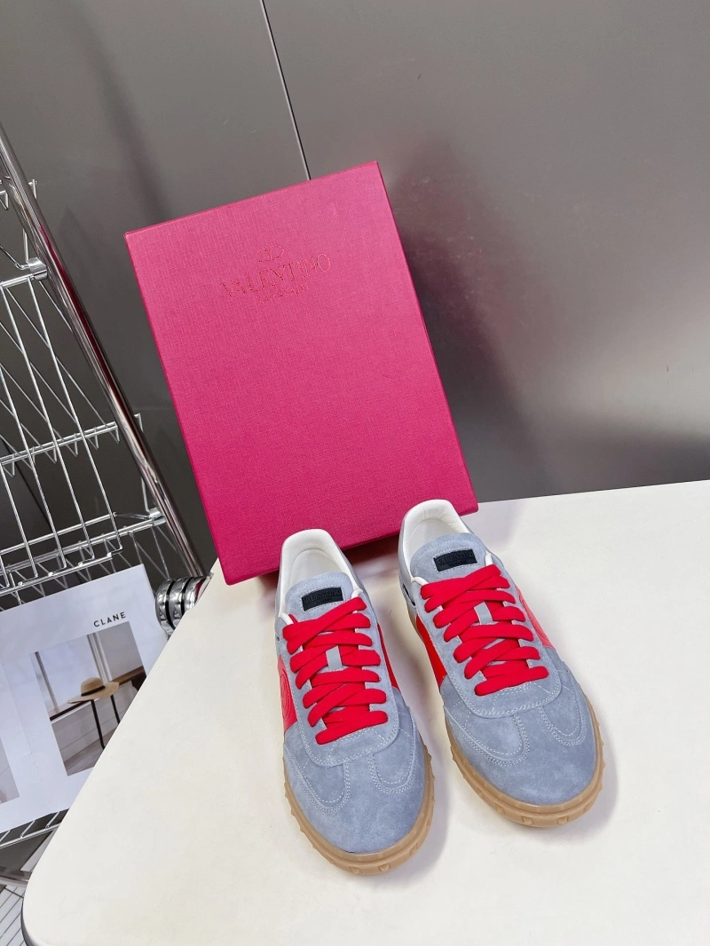 Vxlxntino Sneakers Sleek 230853