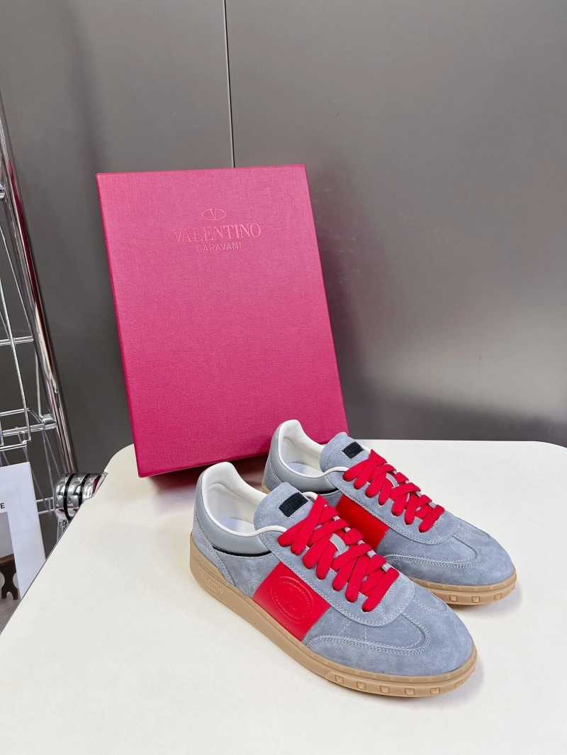 Vxlxntino Sneakers Sleek 230853