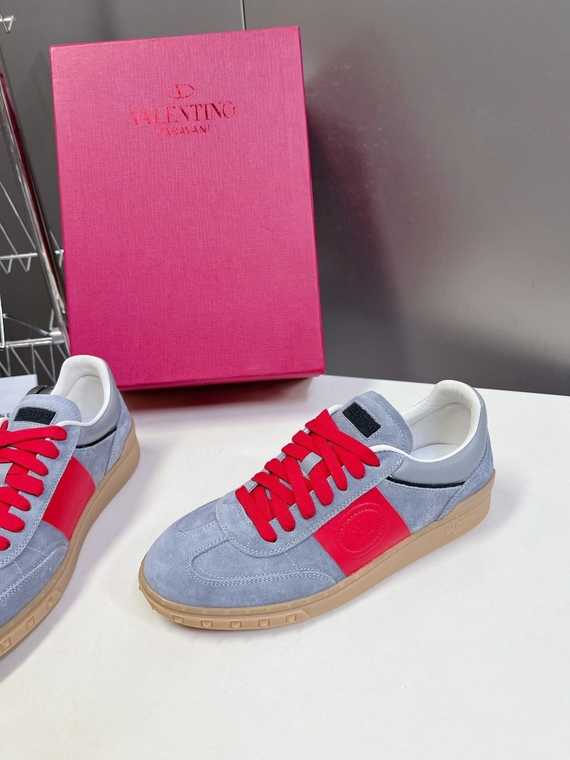 Vxlxntino Sneakers Sleek 230853