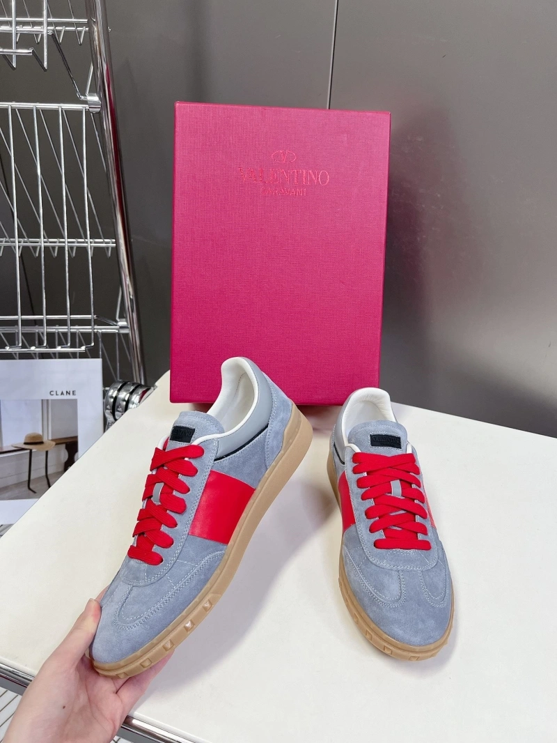 Vxlxntino Sneakers Sleek 230853