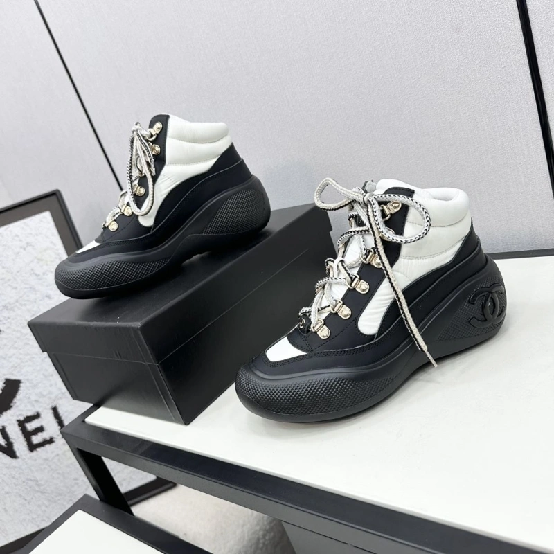 Chxnxl Casual Shoes Refined 125665