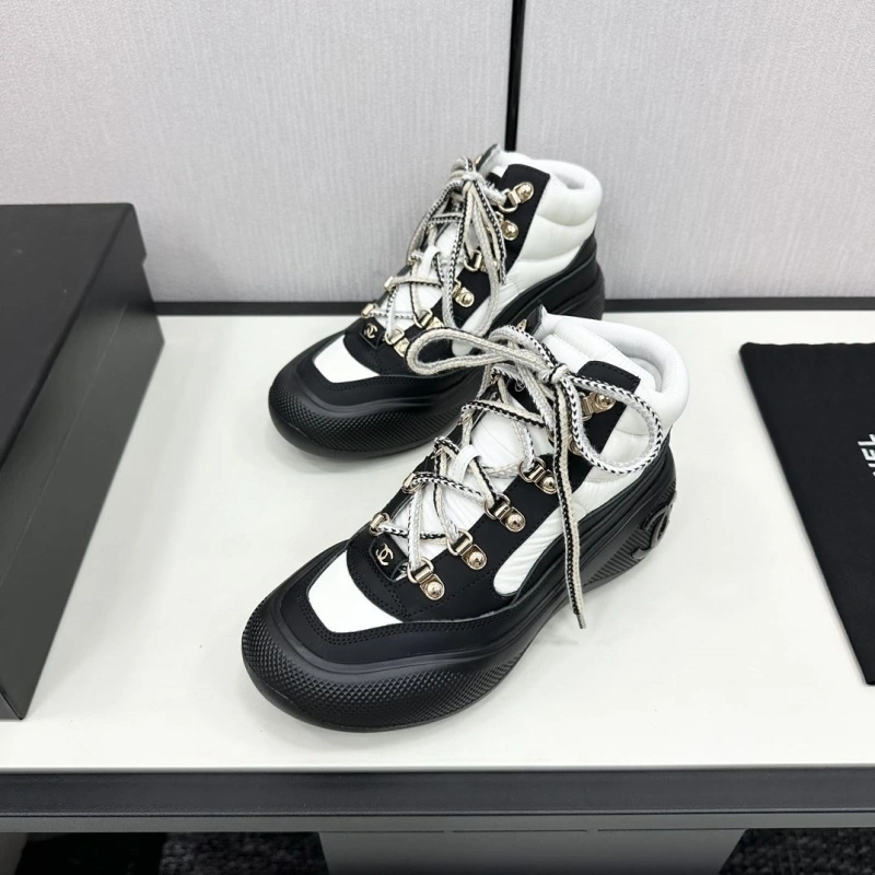 Chxnxl Casual Shoes Refined 125665