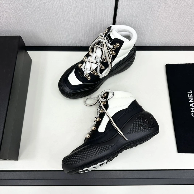 Chxnxl Casual Shoes Refined 125665