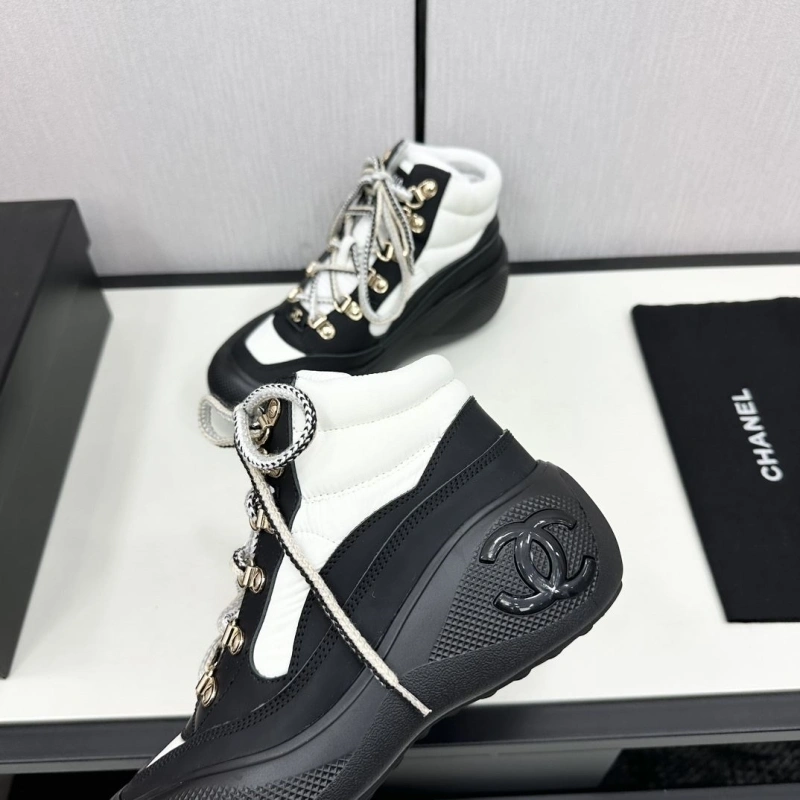 Chxnxl Casual Shoes Refined 125665