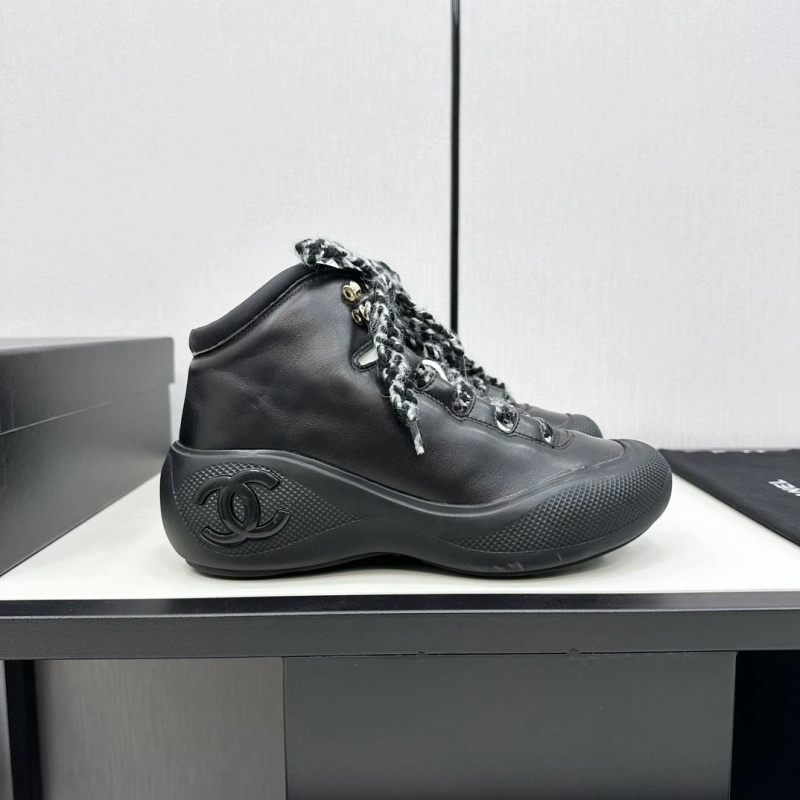 Chxnxl Casual Shoes Bold 125664