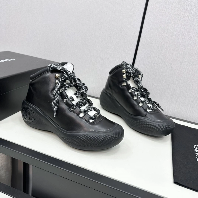 Chxnxl Casual Shoes Bold 125664