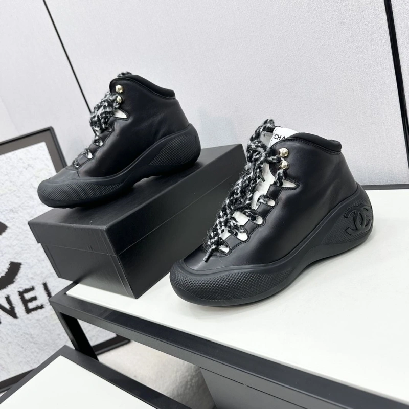 Chxnxl Casual Shoes Bold 125664