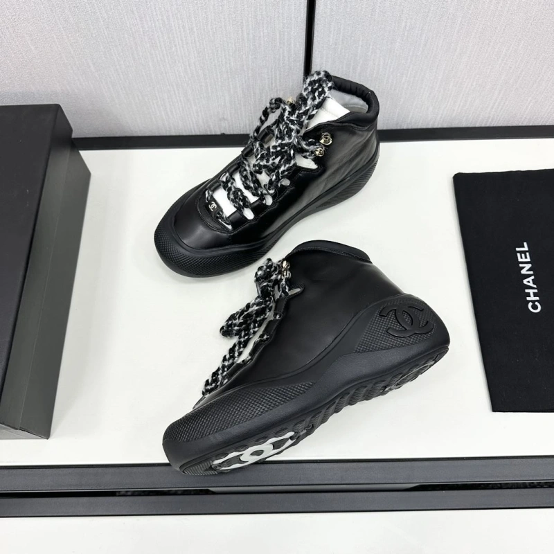 Chxnxl Casual Shoes Bold 125664