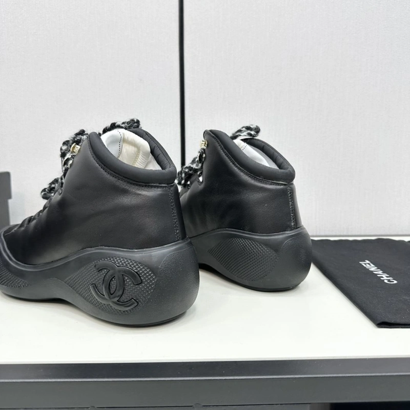 Chxnxl Casual Shoes Bold 125664