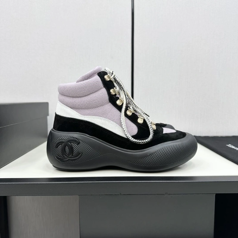 WellDesigned Chxnxl Casual Shoes 125662